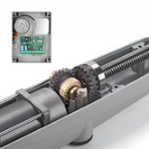 BENINCA BOB 5024E Single Swing Gate Motor